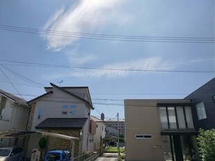 クローバー英賀保駅前の物件内観写真